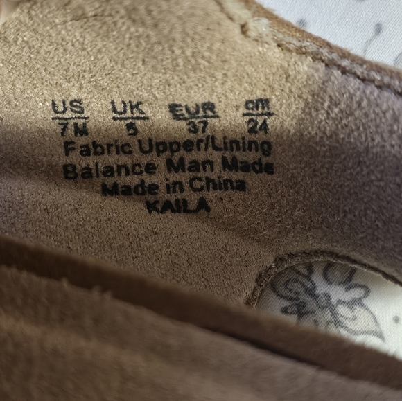 Naturalizer SOUL Kaila - Picture 5 of 6